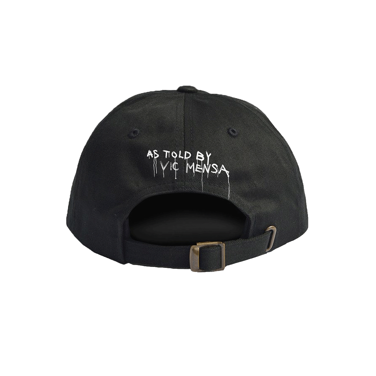 Vic Mensa: The Autobiography Hat