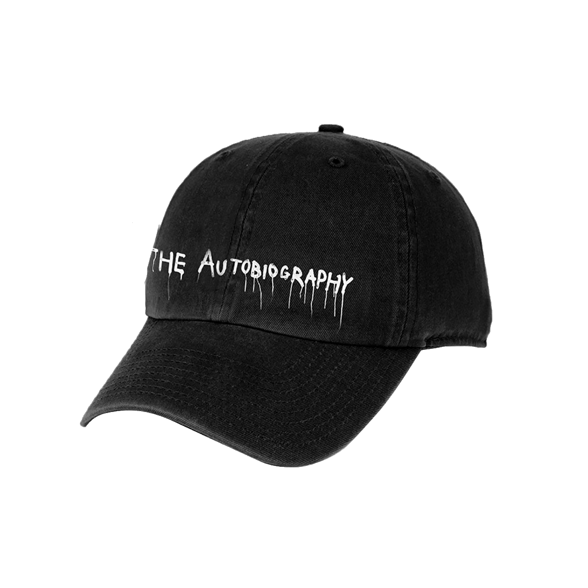 Vic Mensa: The Autobiography Hat