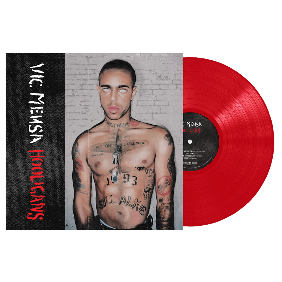 Vic Mensa – Roc Nation