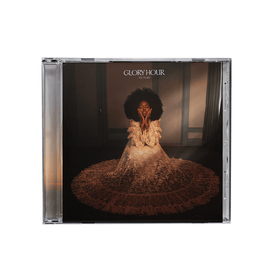 Victory: Glory Hour - CD