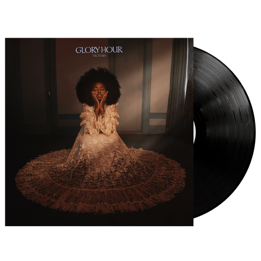 Victory - Glory Hour Vinyl LP