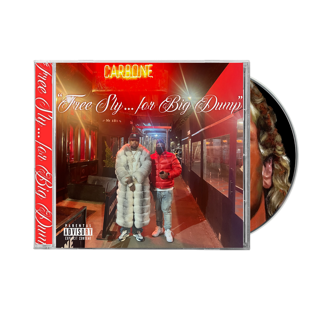 Westside_Gunn 12 CD Front