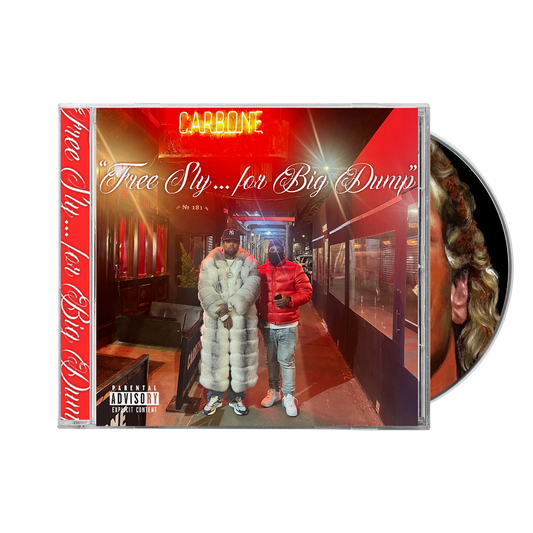 Westside_Gunn 12 CD Front