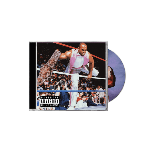 Westside Gunn - HEELS HAVE EYES 2