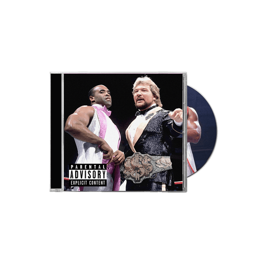 Westside Gunn: HEELS HAVE EYES 3 - CD