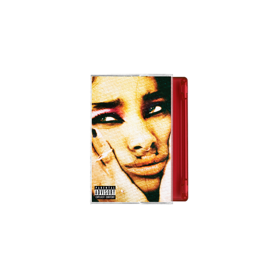 Cassette – Roc Nation