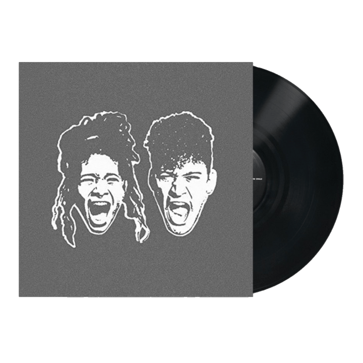 Vinyl – Roc Nation