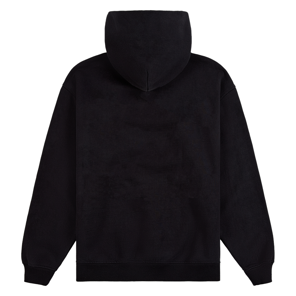 JAŸ-Z: Ÿ - Hoodie (Black)