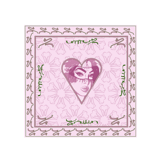 Yailin La Mas Viral: Jaime - Bandana