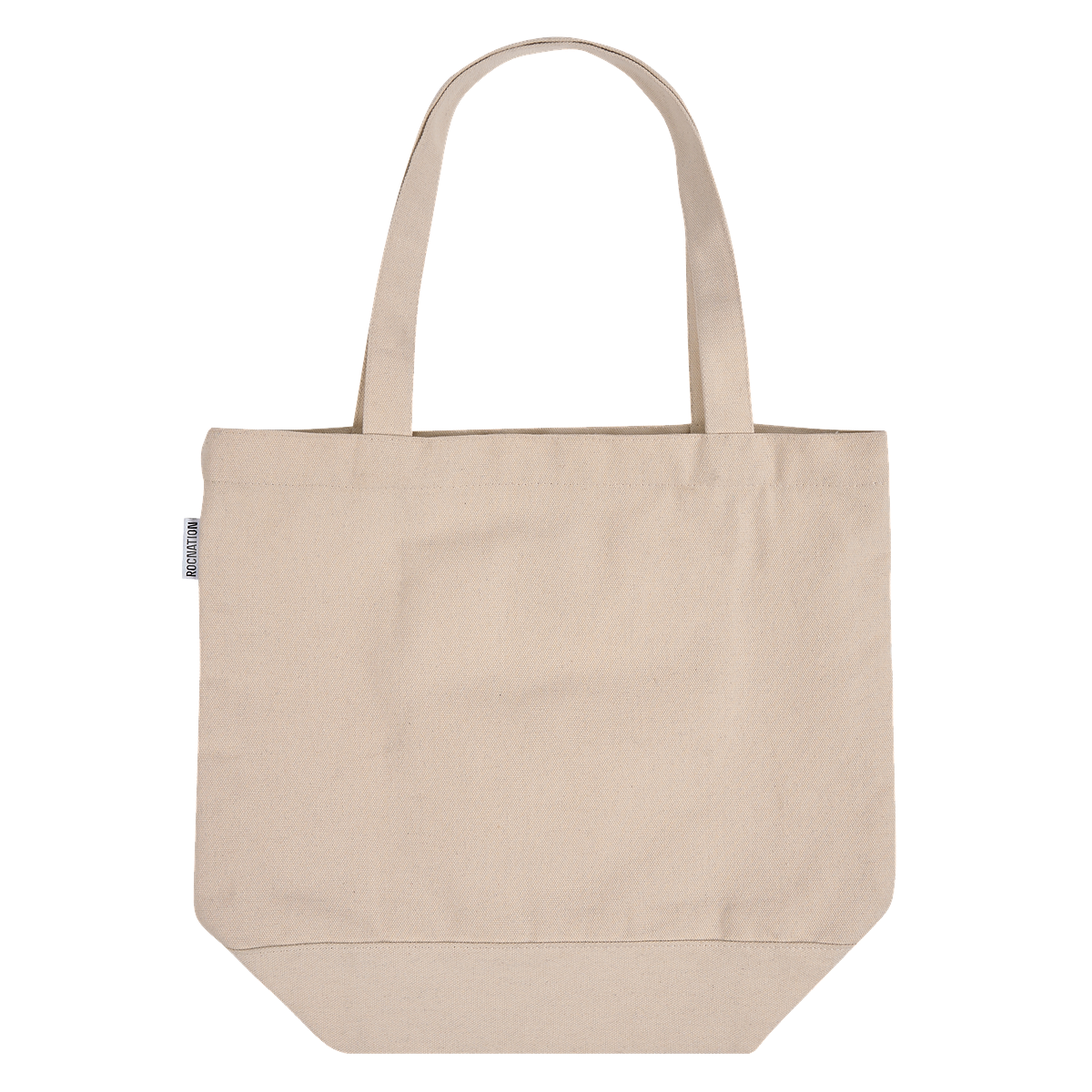 JAŸ-Z: Ÿ Canvas Tote
