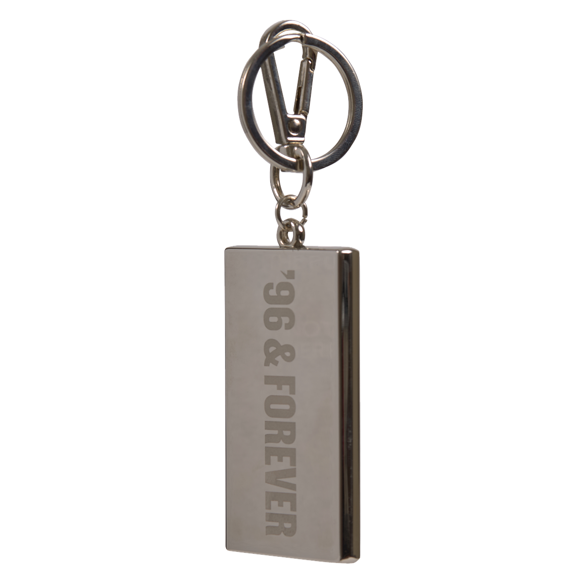 JAŸ-Z: Ÿ - Keychain