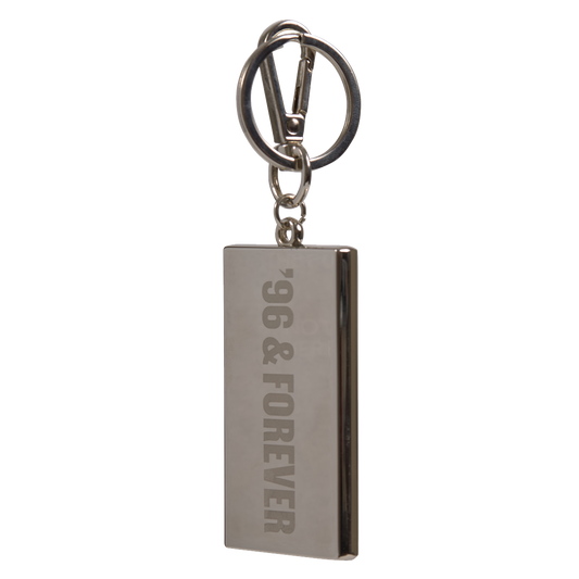 JAŸ-Z: Ÿ - Keychain