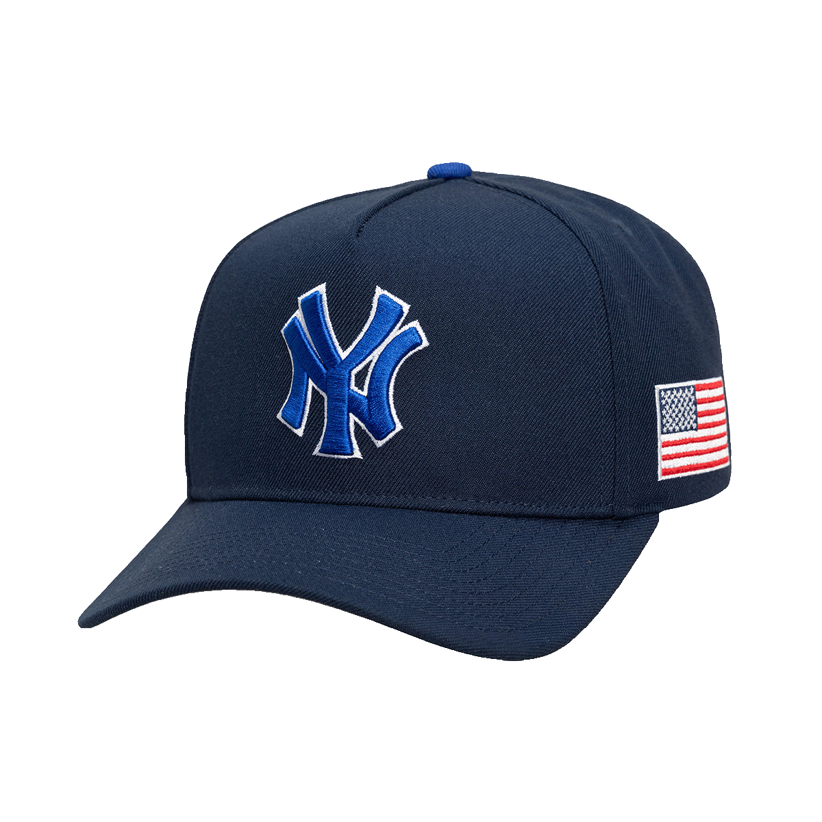 JAŸ-Z: Blueprint X Yankees Pro Pinch - Hat