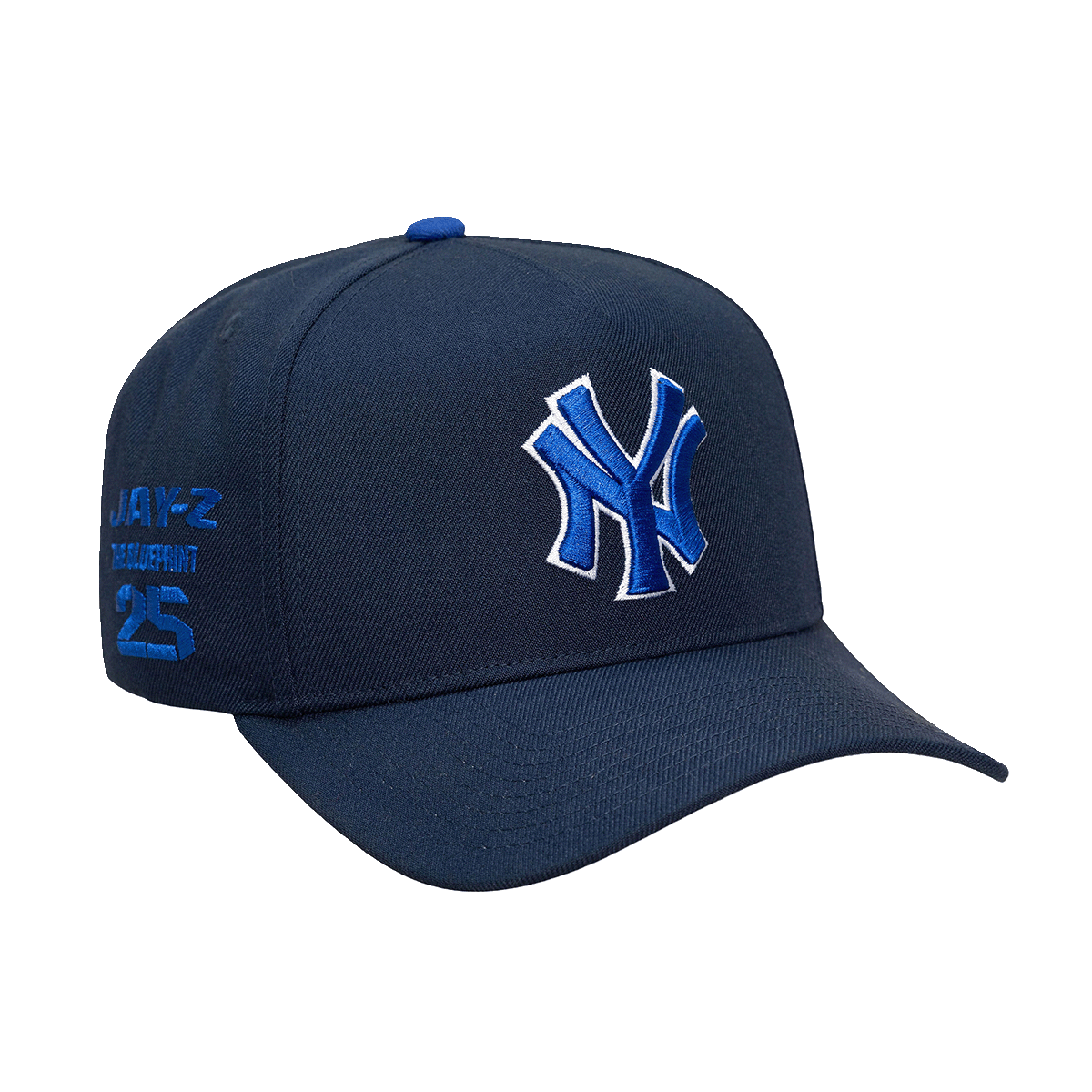 JAŸ-Z: Blueprint X Yankees Pro Pinch - Hat