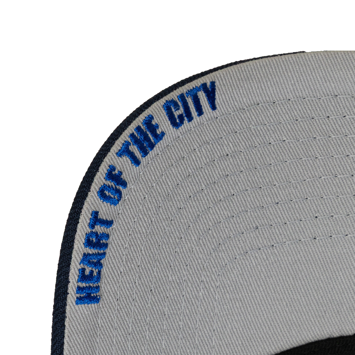 JAŸ-Z: Blueprint X Yankees Pro Pinch - Hat