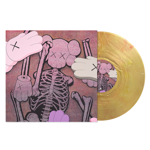 Clipse: Let God Sort Em Out - Vinyl (Gold) – Roc Nation