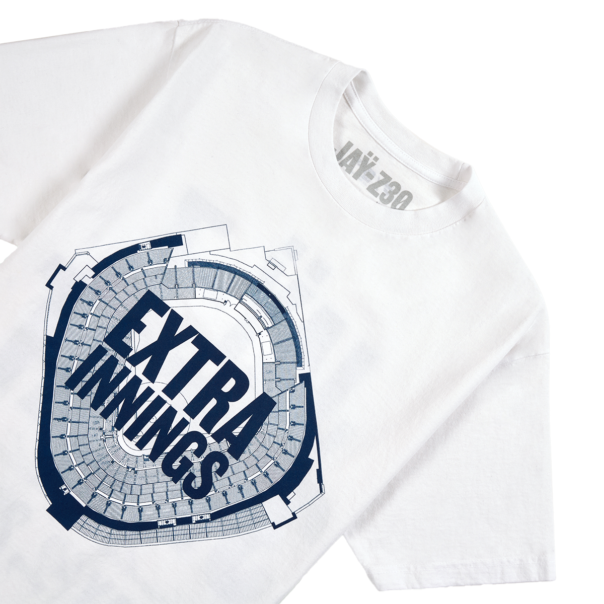 JAŸ-Z: Extra Innings - Tee