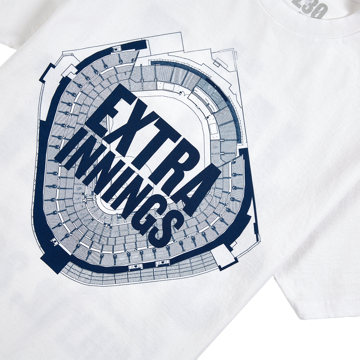 JAŸ-Z: Extra Innings - Tee