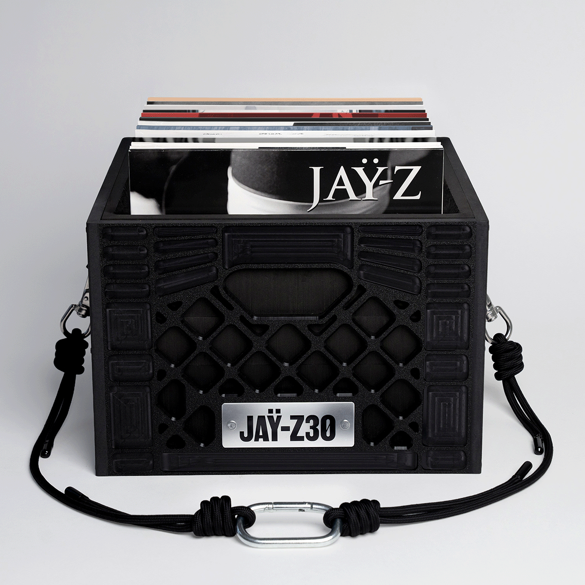 JAŸ-Z: 30th Anniversary Collector's Crate