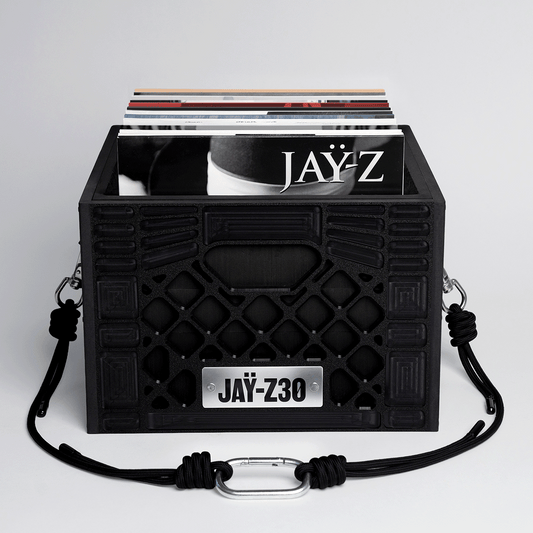 JAŸ-Z: 30th Anniversary Collector's Crate