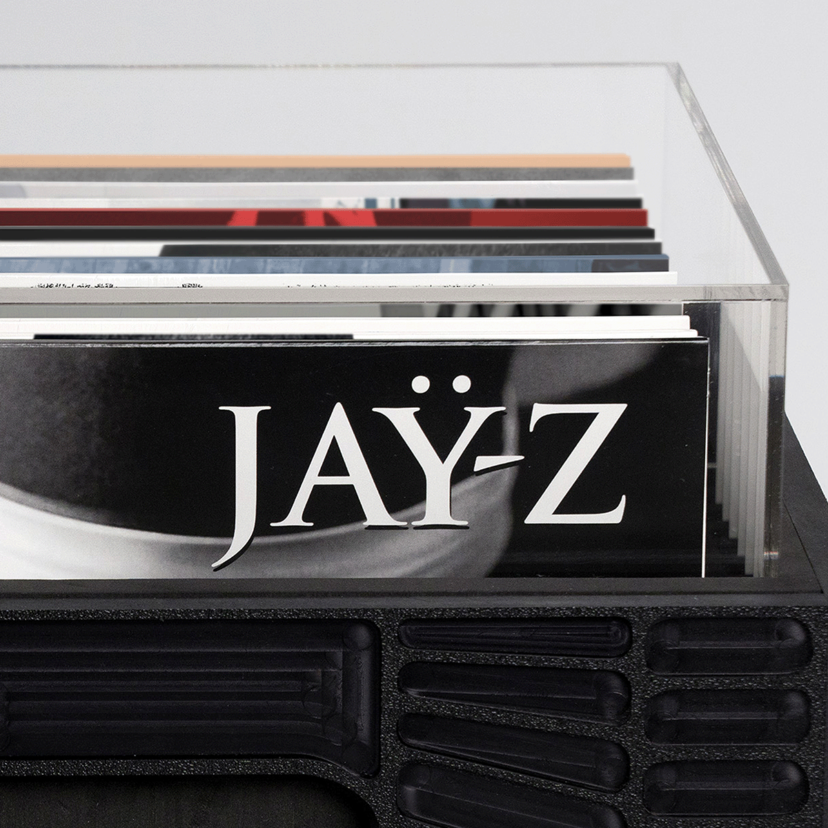 JAŸ-Z: 30th Anniversary Collector's Crate