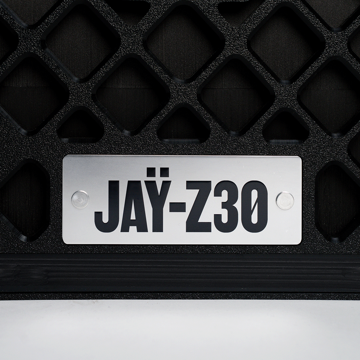 JAŸ-Z: 30th Anniversary Collector's Crate