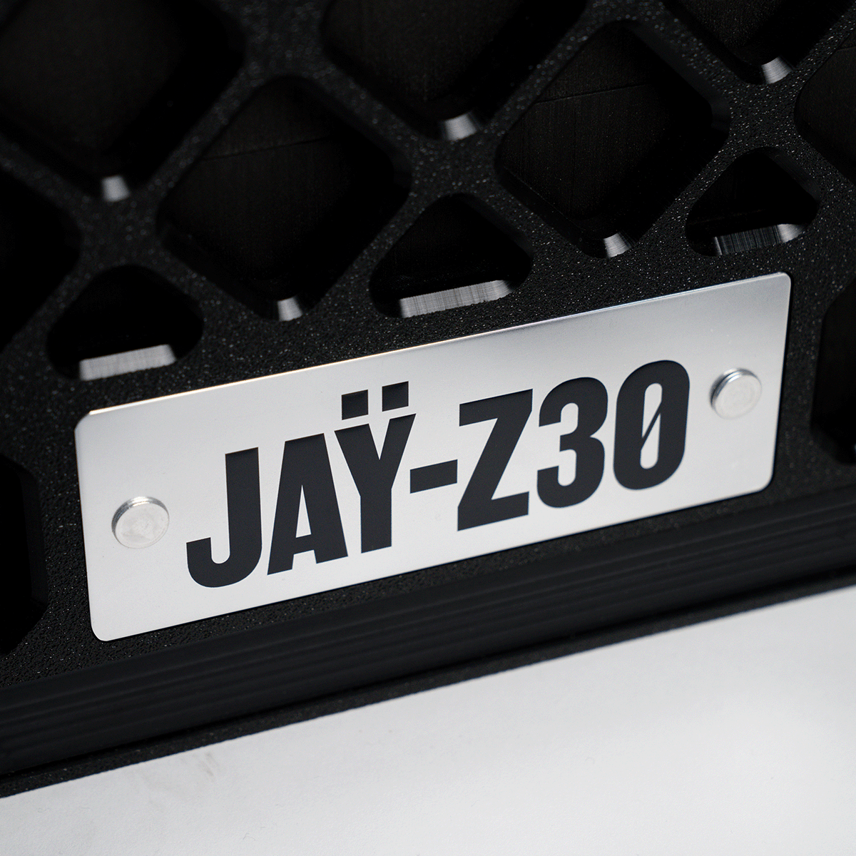 JAŸ-Z: 30th Anniversary Collector's Crate