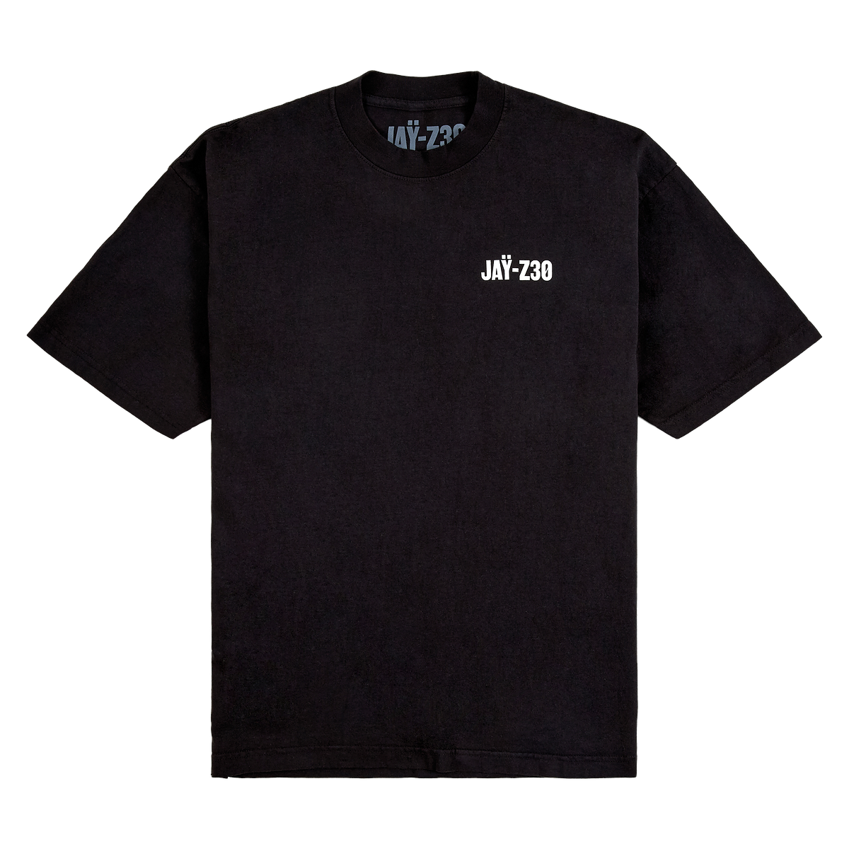JAŸ-Z: What's In A Name? Tee - (Multi)