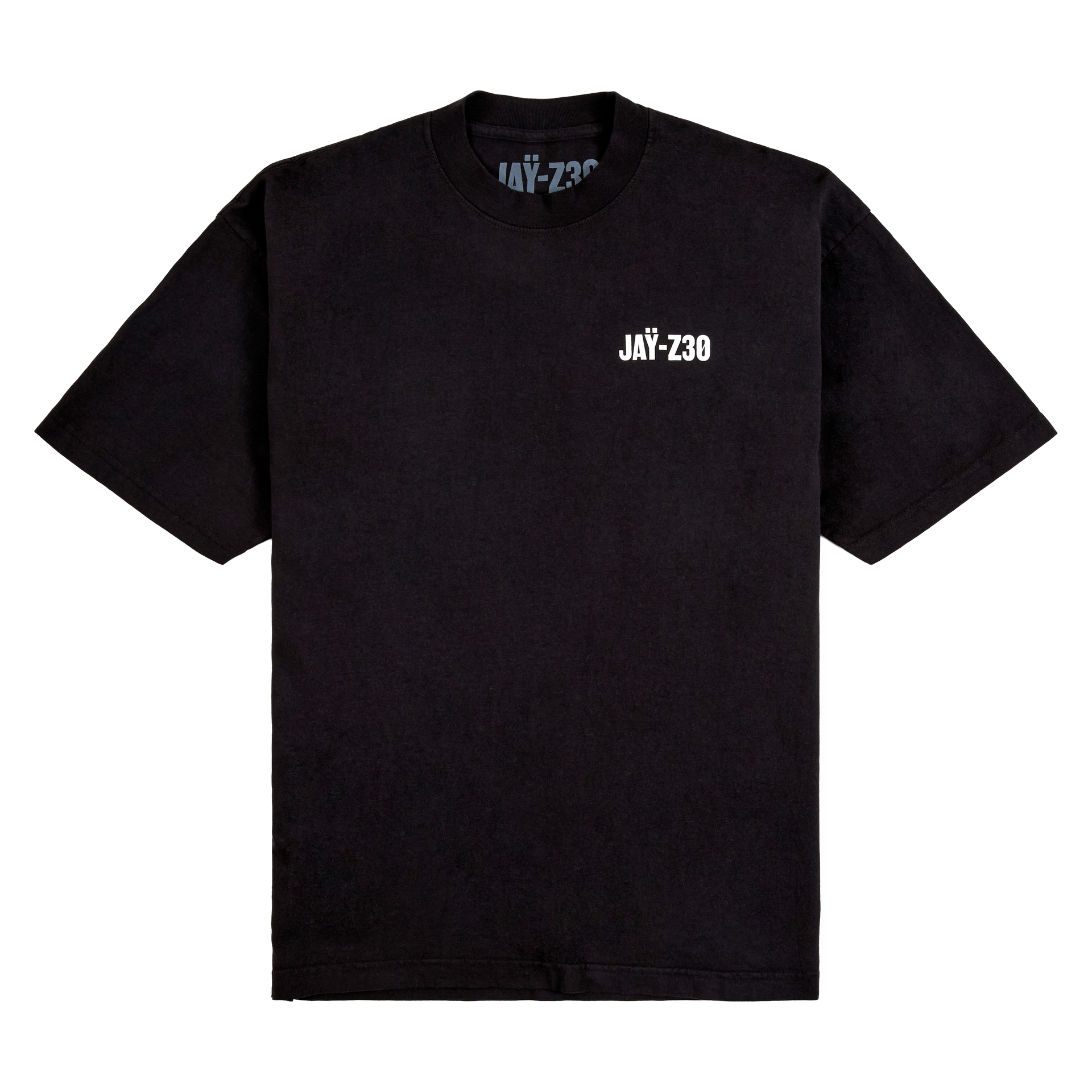JAŸ-Z: What's In A Name? Tee - (Multi) – Roc Nation