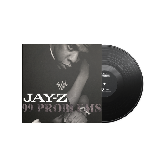 JAŸ-Z: 99 Problems - 7" Vinyl