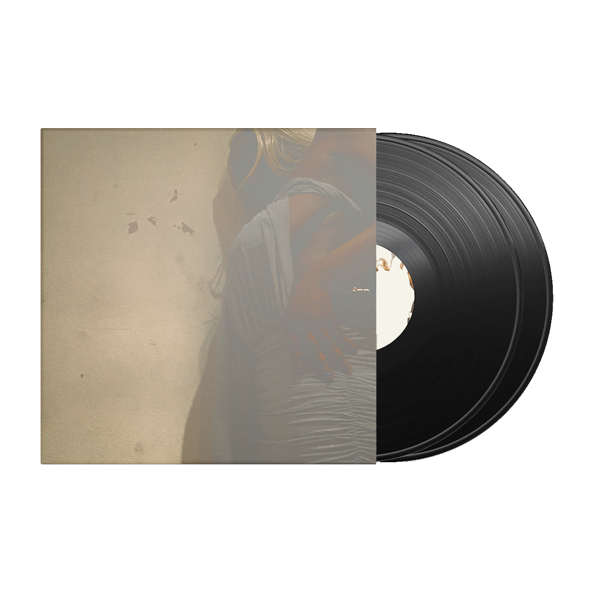 Klein: my own fairytale - 2LP Vinyl