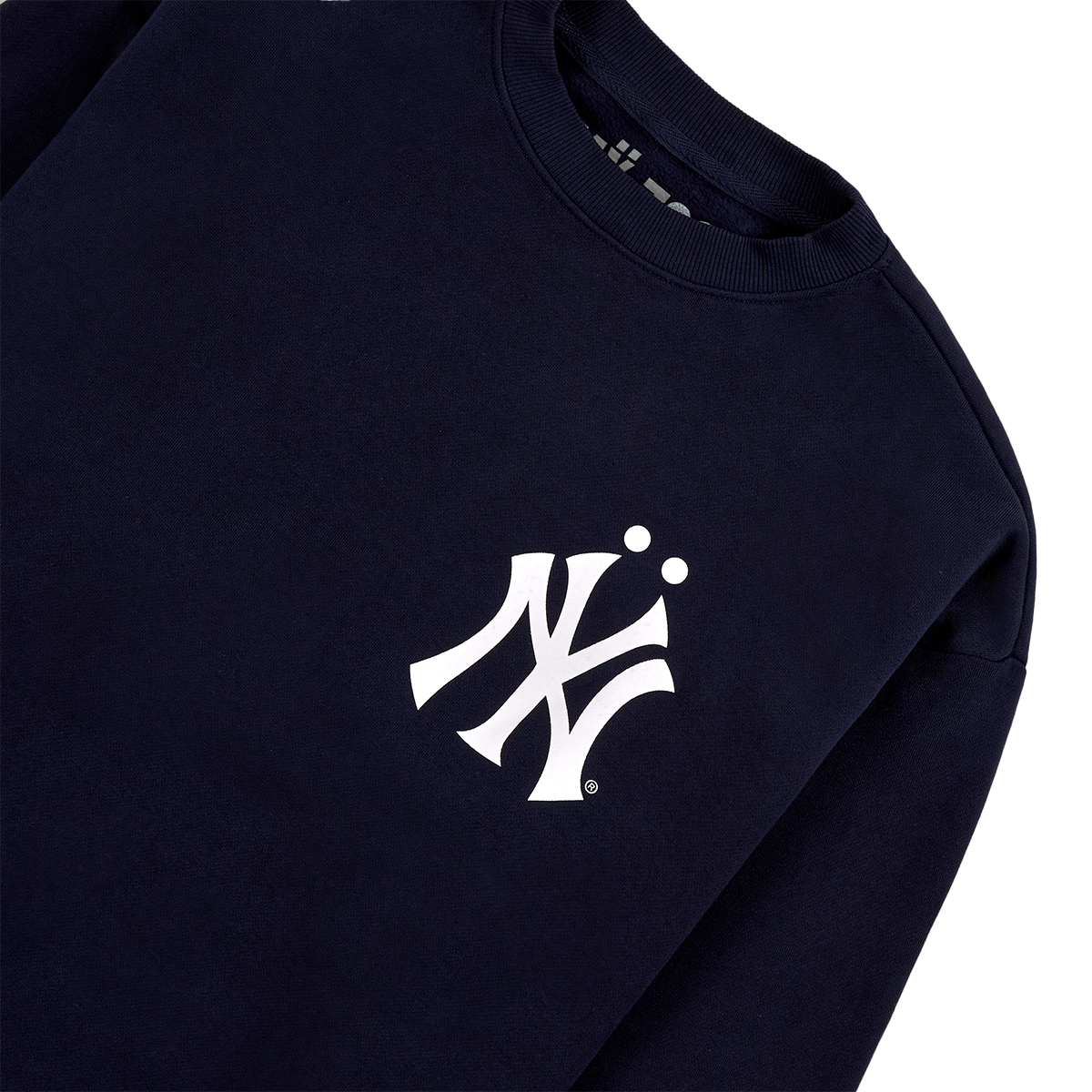 JAŸ-Z: NY - Crewneck