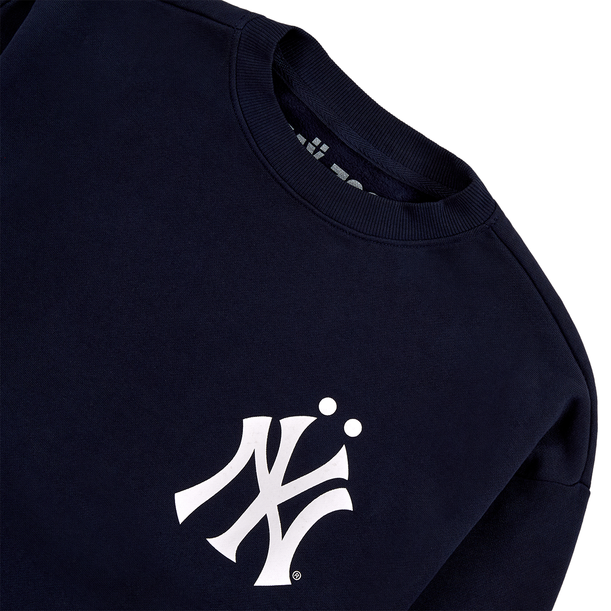 JAŸ-Z: NY - Crewneck