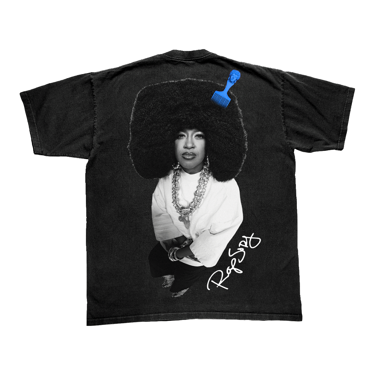 My Favorite Rapper Tee PT. 2