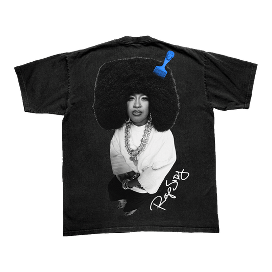 My Favorite Rapper Tee PT. 2