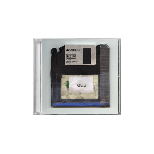 Roc Marciano: 656 - CD