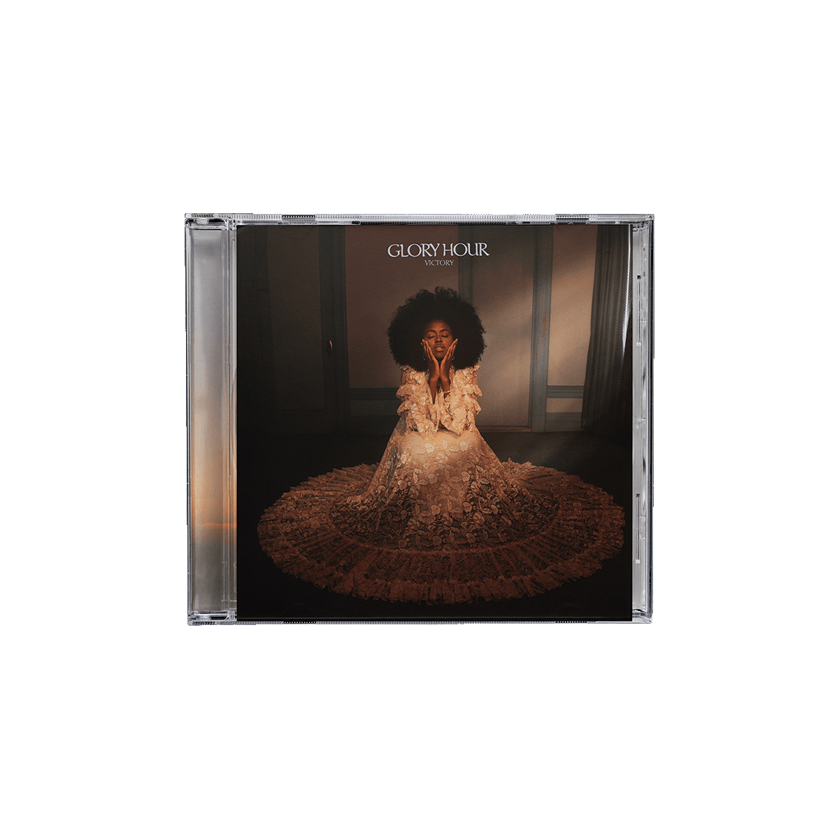 Victory: Glory Hour - CD