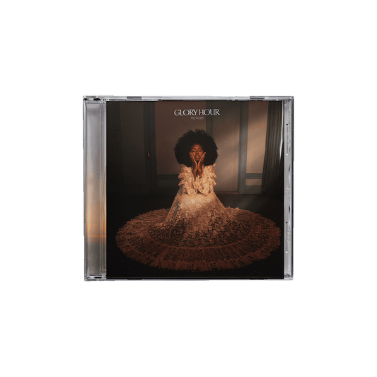 Victory: Glory Hour - CD